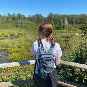 Meet your Posher, Kaeli